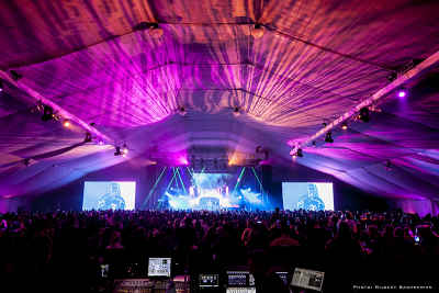 Smart AV becomes 4Wall UK and extends capabilities