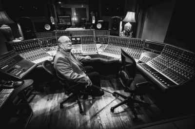 Rupert Neve dies at 94