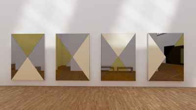 Audio technology opens a new frontier in the art market
