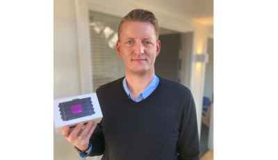 Visual Productions appoints Matrix Sales as Denmark distributor