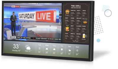 Northamber signs NowSignage as new partner