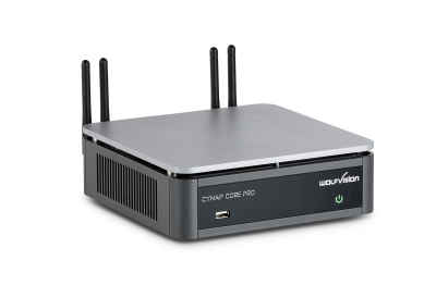 WolfVision adds extension to Cynap portfolio