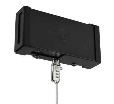 B-Tech debuts Mersive Solstice Pod mount