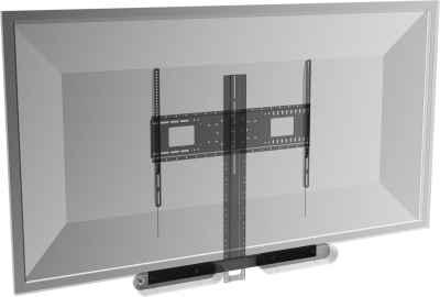 Vision launches Logitech Rally speaker bracket