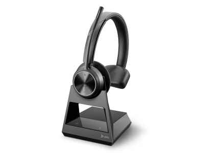 Poly Savi 7300 office headset now shipping
