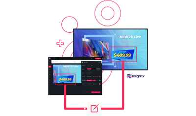 nsign.tv launches new version of SaaS communication platform