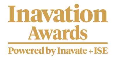Who made it to the finals in the Inavation Awards Business categories?