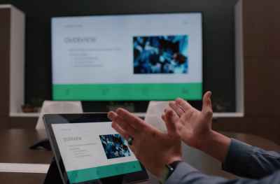 Ascentae launches screen mirroring partnership with Squirrels