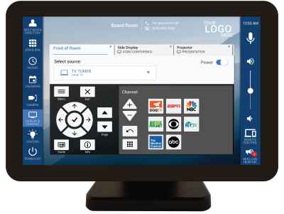 Aveo Systems adds new functions to Mira Connect AV control system