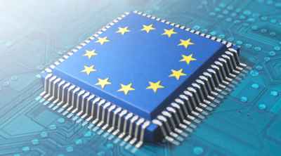 EU to intensify local computer chip production