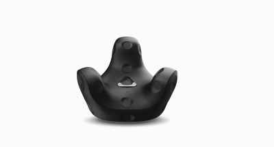 HTC Vive launches peripheral and facial trackers