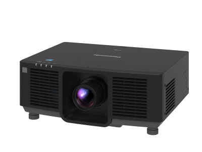 Panasonic adds PT-MZ880 LCD laser projector series to range