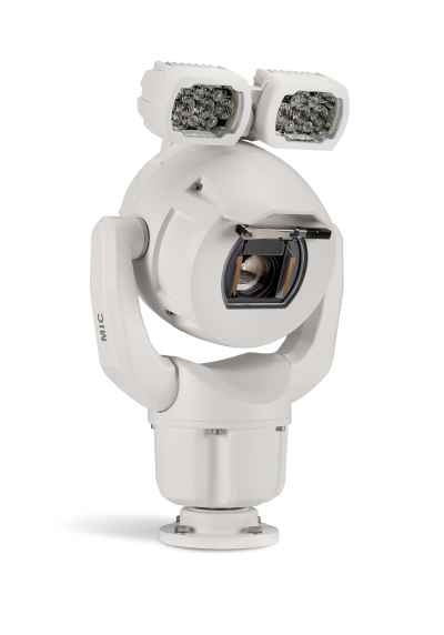 Bosch introduces first cameras based on Inteox open camera platform