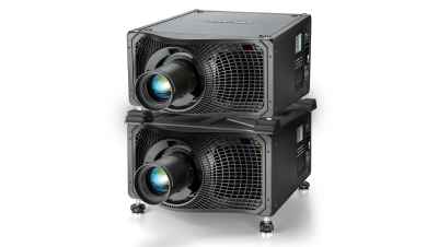 Christie eyes 3D applications with projector launch