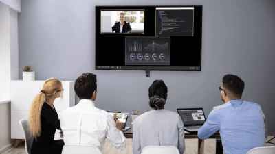 Mersive and Huddly announce partnership agreement