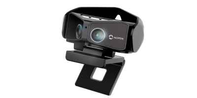 Aopen launches USB webcam