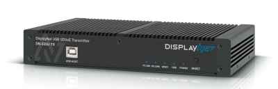 DVIGear launches DisplayNet 3.0 software update