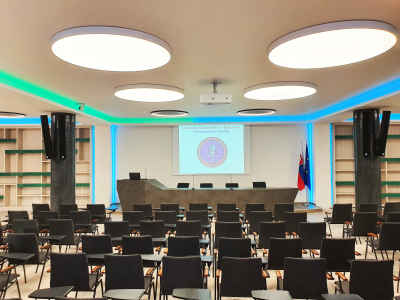 How total integration revolutionises learning at the Comenius University