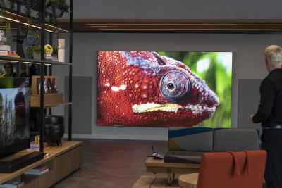 Continued growth in the LED sector