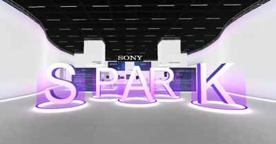 Sony to host interactive, virtual-reality-style event