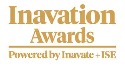 2021 Inavation Awards: Project Finalists revealed