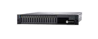 RGB Spectrum adds Zio streaming media server