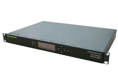 Tripleplay delivers ‘sub-frame’ encoding with launch of IP encoder