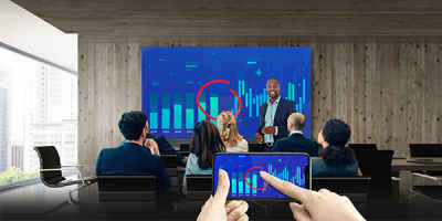 Maxhub launches brand across Europe
