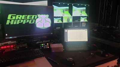 Green Hippo adds new distributors in Estonia and Finland