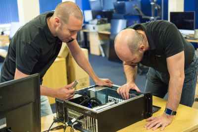 Datapath’s online training earns CTS points