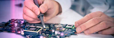 Computer chip shortage to last six months says Cisco