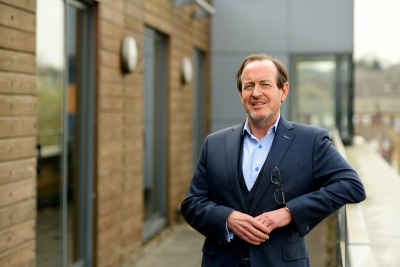 Integrator IDNS launches new brand identity