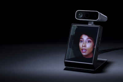 Looking Glass debuts ‘holographic’ personal display