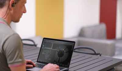 L-Acoustics creates L-ISA Studio software