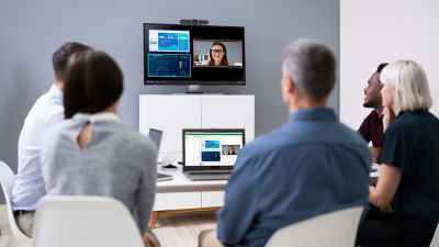 Mersive adds broad support for laptops and peripherals in Solstice Conference update