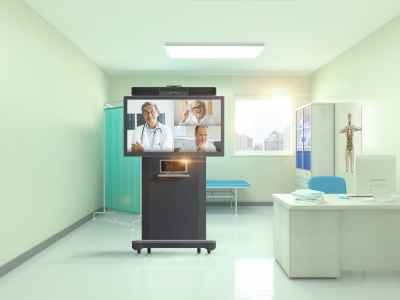 Telemedicine to save healthcare industry $21bn globally by 2025