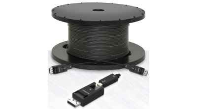 DVIGear adds Mini DisplayPort 1.4 cables to HyperLight range