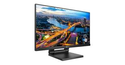 Philips monitors appoints Displaylite as UK touch solutions partner