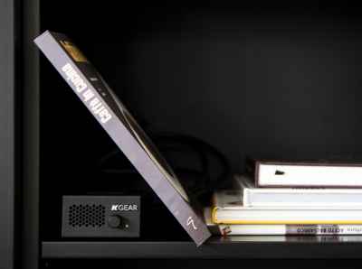 K-Array launches Kgear audio brand