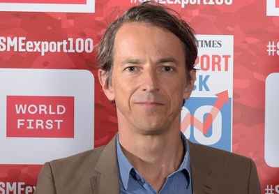 DV Signage and Scale Space launch collaboration workspace brand Interaction.Works