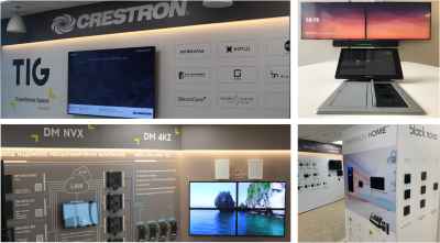 TIG adds Moscow interactive experience space