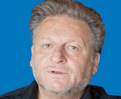 Bernd Friedel joins QSC as director