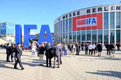 IFA 2021 cancelled amid new global health concerns