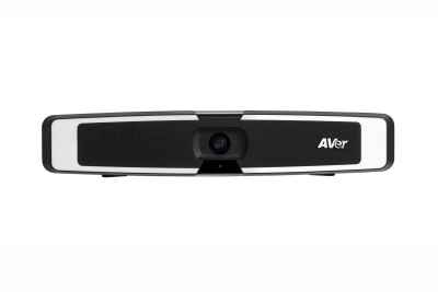 AVer Europe launches 2 USB cameras for hybrid offices