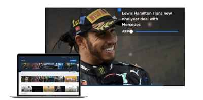 Embed Signage partners with Seenspire in digital signage content deal