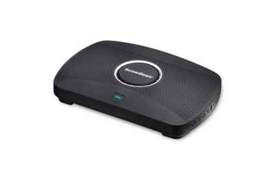 ScreenBeam adds videoconferencing support