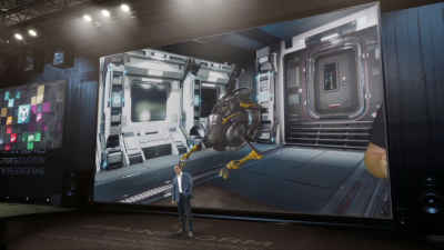 Brainstorm’s Edison Pro promises more dynamic virtual presentations