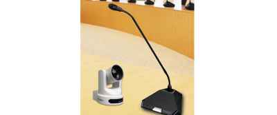 TOA announces TS-820/920 PTZOptics camera compatibility