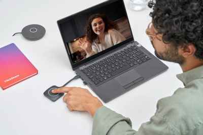 Barco updates ClickShare range with new office products