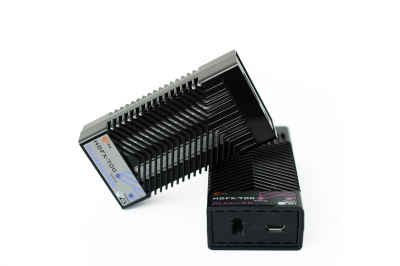 Opticis: Endless Usability of HDMI Fiber-Optic Extender